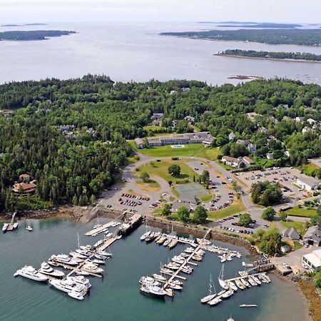 Kimball Terrace Inn Northeast Harbor Eksteriør bilde