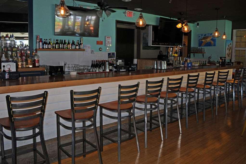 Kimball Terrace Inn Northeast Harbor Restaurant bilde