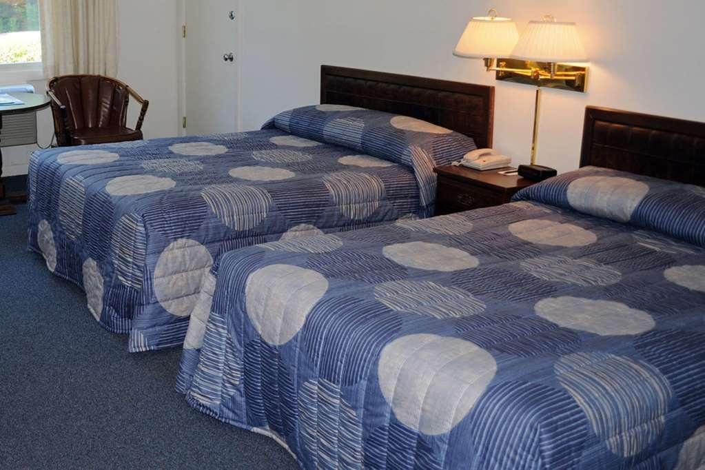 Kimball Terrace Inn Northeast Harbor Rom bilde